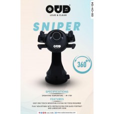 OUD OD CH124 Sniper  Holder 
