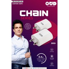 OUD OD CH5074-V8 Chain Series 3.4A 