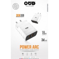 OUD OD CH5083V8 Power  Arc(18W)3.4Amp