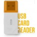 OUD OD Cr-881-890 USB Card Reader 3.0 High Speed
