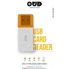 OUD OD Cr-881-890 USB Card Reader 3.0 High Speed