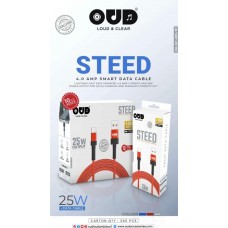OUD OD DC801TC Steed Data CAble (25w)