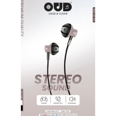 OUD OD HF 1058 Stereo Sound