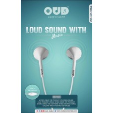 OUD OD HF 1204 Loud Sound with Music