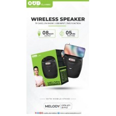 OUD MELODY Wireless Speaker(5Hrs Playtime) 