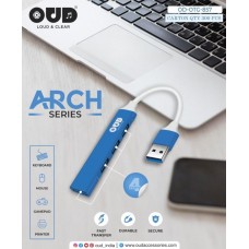 OUD OD OTG857 Arch Series 