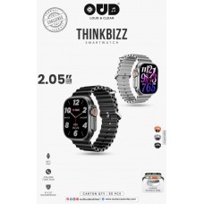 Oud Thinkblizz Smart watch 2.05