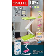 Onlite L922 Foldable LED Light