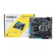 FRONTECH H110 Chipset Motherboard 
