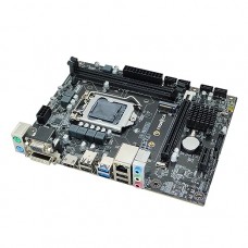FRONTECH H310 Express Chipset Motherboard 