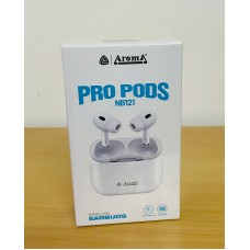Aroma NB-121 Pro Pods wireless Earbuds