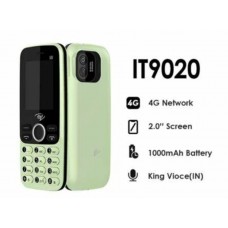 Itel 9020 4G Keypad Mobile phone