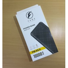 Fame FM-K6 10000Mah powerbank 