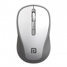 Portronics Toad 34 Wireless Mouse White 