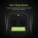 Portronics Pixel with 32LED Display Animations 8W Bluetooth Speaker(Black)