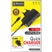 Troops TP-606 Micro/V8 Quick Charger