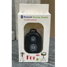Bluetooth Remote Shutter For IOS/Android