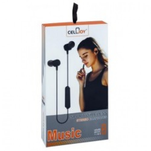 celljoy earphones