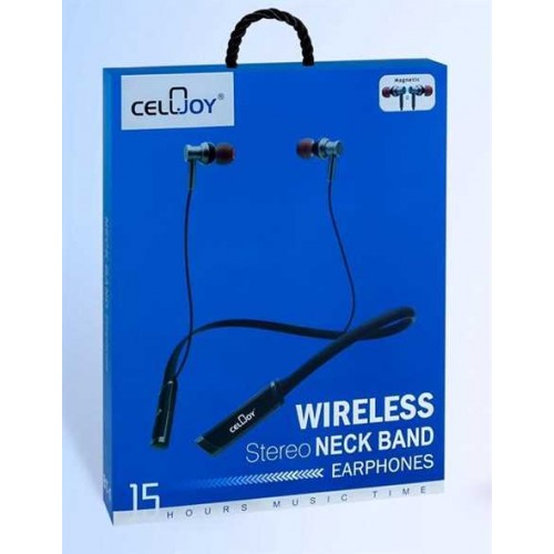 celljoy earphones