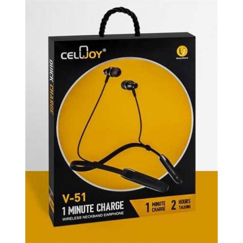 celljoy earphones