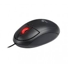 Zebronics Rise Optical Wired Mouse