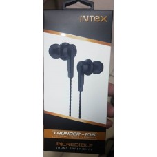intex thunder 104 earphone price