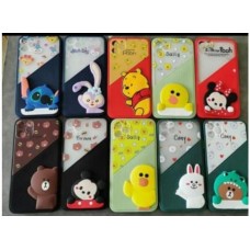 Iphone12ProMax-Fancy Design Cartoon Case