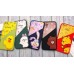 Iphone12ProMax-Fancy Design Cartoon Case