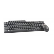 Zebronics Judwaa 555 Wired Keyboard & Mouse Combo