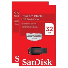 Sandisk-32GB-CruzerBlade-USB-FlashDrive