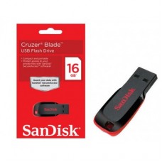 Sandisk-16GB-CruzerBlade-(2.0)USB-FlashDrive