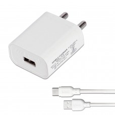 ERD TC21/TC50 2Amp TypeC Mobile Charger