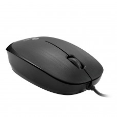 Zebronics Power / Power+ wired Optical Mouse 