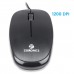 Zebronics Power / Power+ wired Optical Mouse 