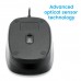 Zebronics Power / Power+ wired Optical Mouse 