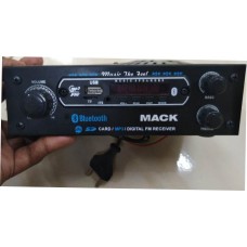Multimack FM,BT,USB,MP3 Player