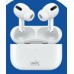 Unix UX-666 In-Ear True Wireless Buds With Free Silicon Buds Case