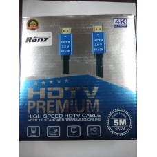 HDMI To HDMI Cable 5 MTR 4K2K