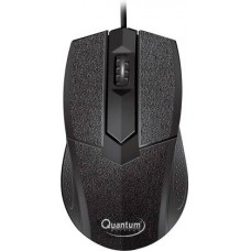 Quantum Mouse Wired QHM224D