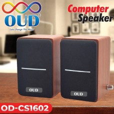 OUD Speaker 2.0 CS-1602 Wireless Speaker