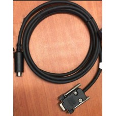 Serial to PS2 cable