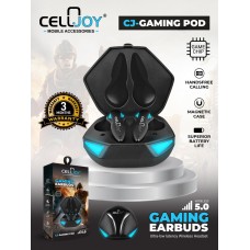 Celljoy v27 best sale bluetooth earphones price