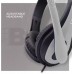 Zebronics Zeb-Bolt MultiMedia Single-Pin  BOOM Wired HeadPhone With Mic