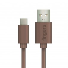 Fingers-FMC TypeC Quality Cable 3.0A