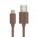Fingers-FMC TypeC Quality Cable 3.0A