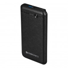 Zebronics Zeb-MB10000S11 10000mah Power Bank