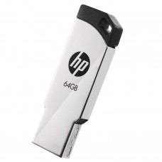 HP V236 64GB USB 2.0 Pen Drive