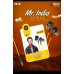 Ubon UB-85 Mr.India series Wired Earphone