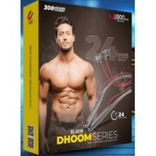 Ubon CL-5310 Dhoom Series Wireless NeckBand(24 Hrs PlayTime)