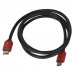 HDMI male to male Pure copper 2.0Version cable